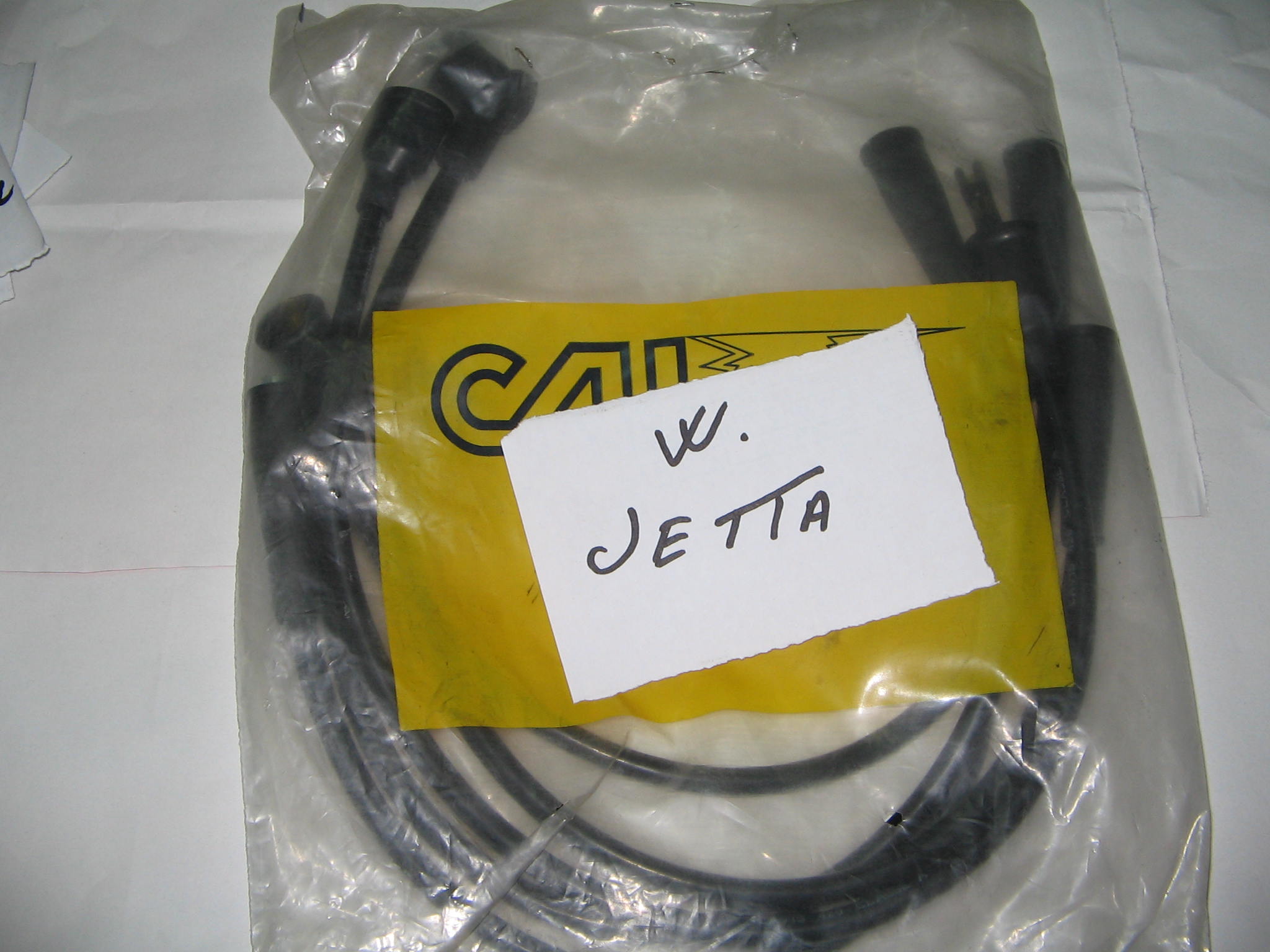 CAVI CANDELA WOLK. JETTA ART 1111